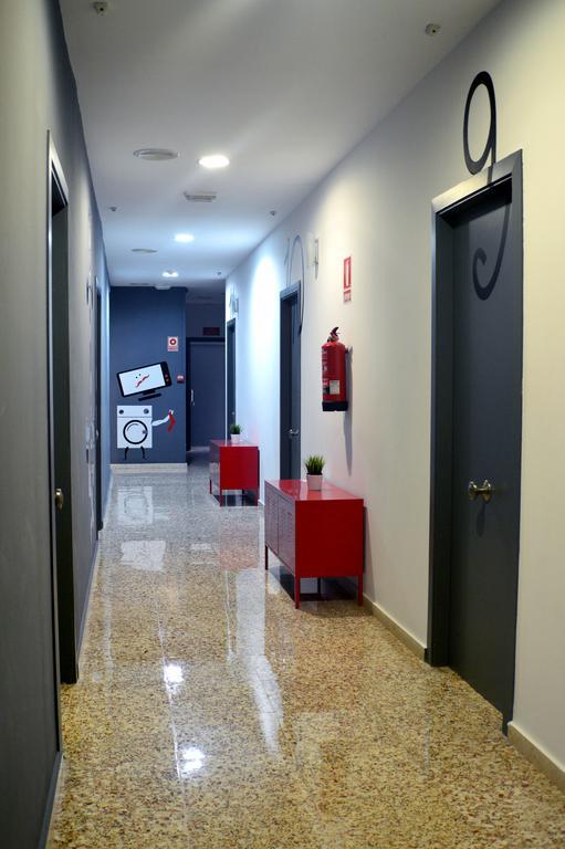 Quart Youth Hostel&apartments Hostel *