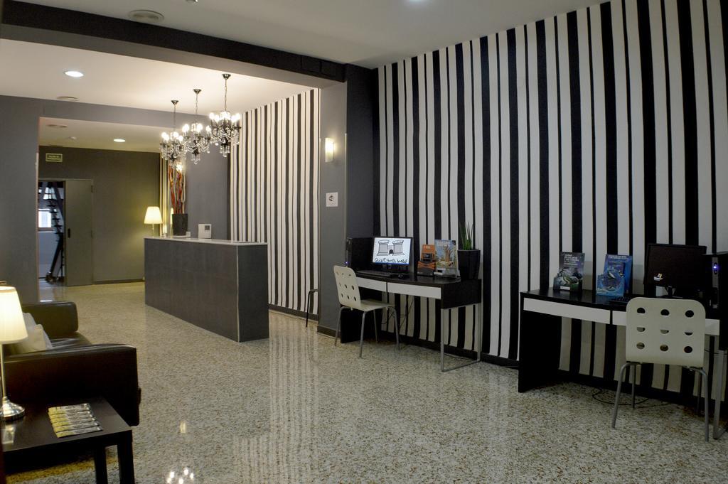 Hostel Quart Youth Hostel&apartments Valencia
