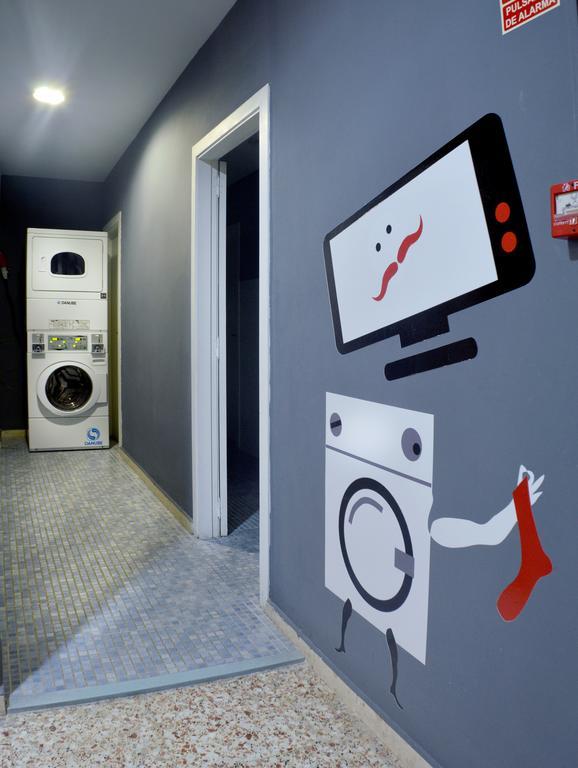 Quart Youth Hostel&apartments Hostel Valencia