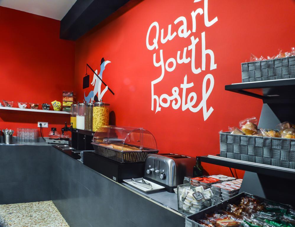 Quart Youth Hostel&apartments Hostel Valencia