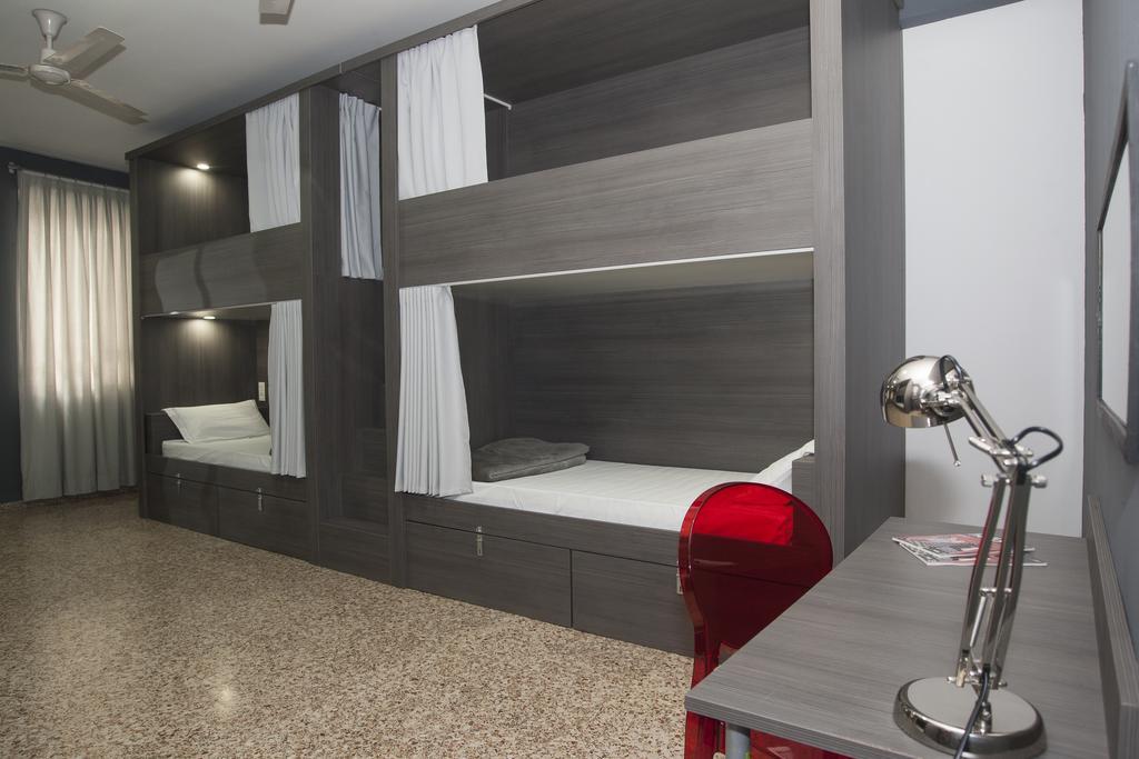 Quart Youth Hostel&apartments Valencia