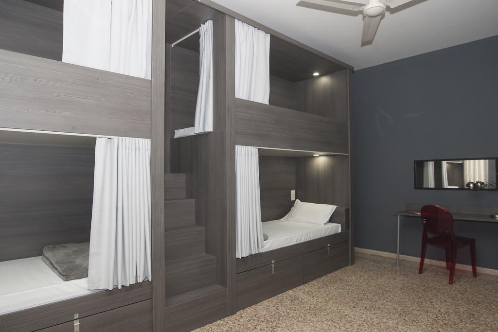 Hostel Quart Youth Hostel&apartments Valencia
