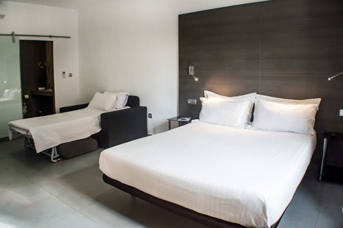 Quart Youth Hostel&apartments * Valencia